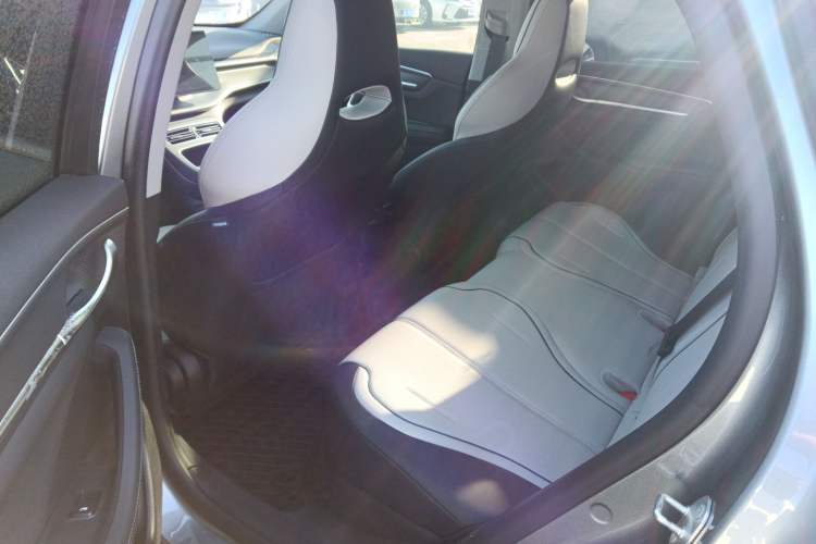 Used BYD Destroyer 05 2024 HONOR Edition DM-i 55KM Luxury Model
