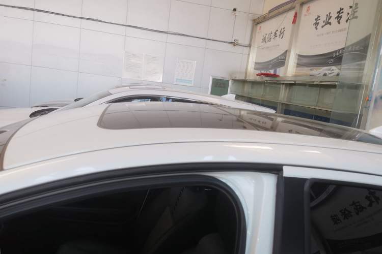 Used Honda XR-V 2019 220TURBO CVT Luxury Edition China VI Emission Standard