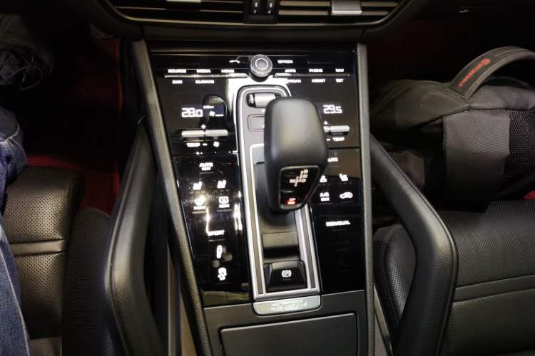 Used Porsche Cayenne 2018 Cayenne 3.0T