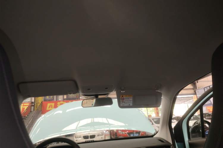 Used Leapmotor T03 2025 403 Comfort Edition
