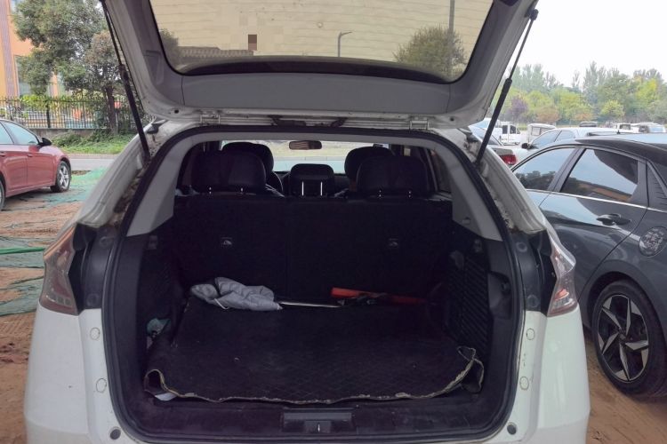 Used Luxgen U6 SUV 2017 1.8T Tech Value Model