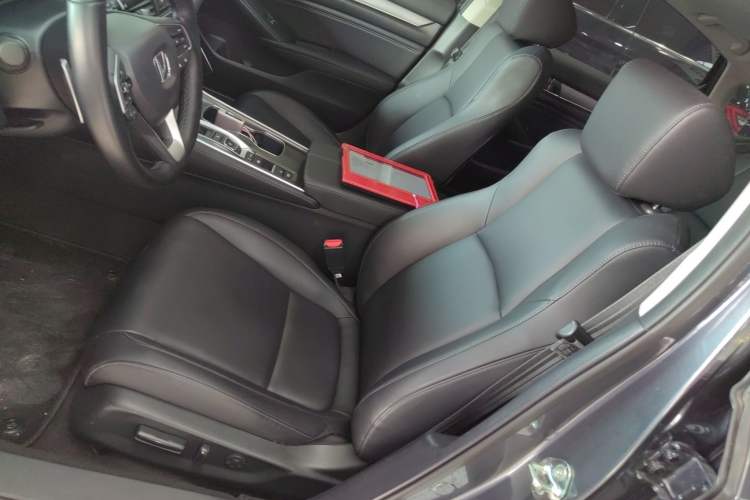 Used Honda Accord 2022 Xing·Hybrid 2.0L Xingling Version
