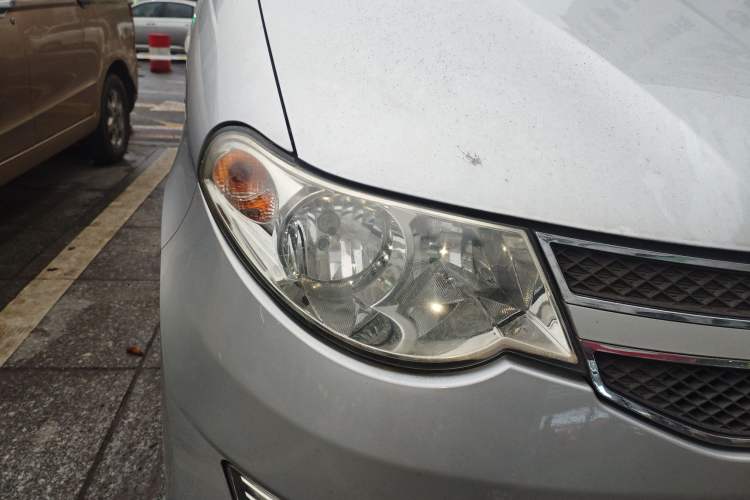 Used Wuling Hongguang 2016 1.5L Restyled S Comfort Version
