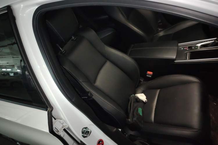 Used Honda Inspire 2022 260TURBO Elegant Edition
