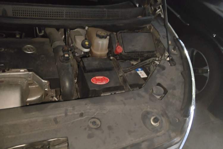 Used Buick GL8 2018 ES 28T Comfort Model China VI Standard
