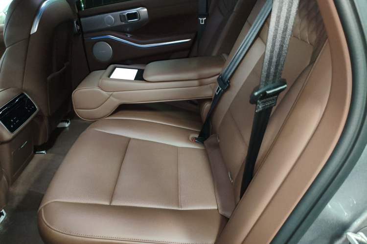 Used Tank 700 New Energy 2024 Hi4-T Extreme Edition