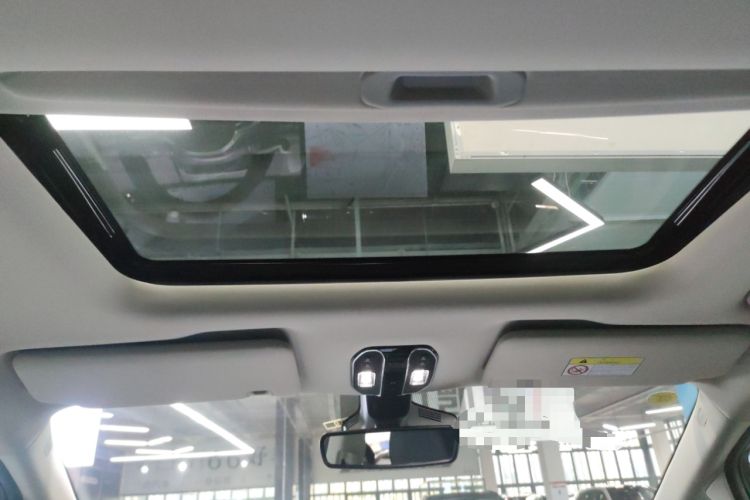 Used GAC Trumpchi M8 2024 Master Series Super Hybrid Edition
