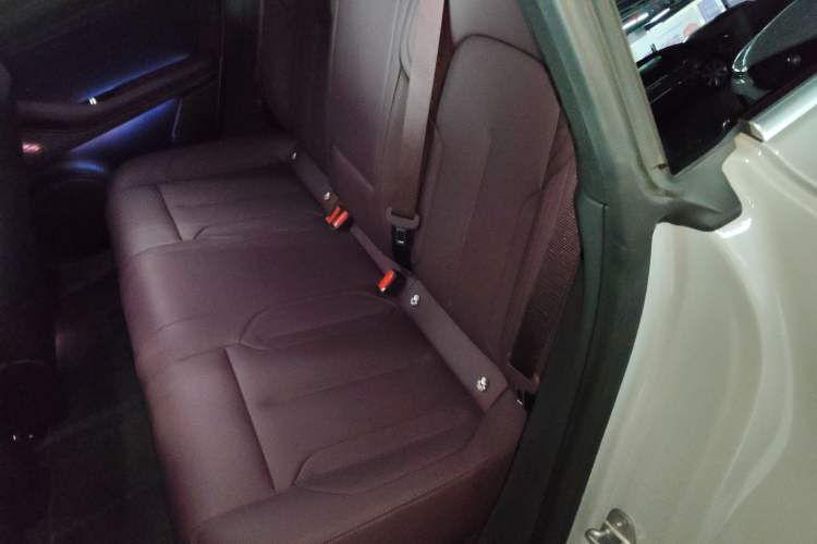 Used Nio ET5T 2024 75kWh Touring
