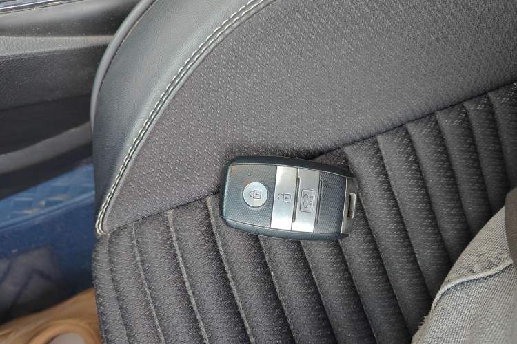 Used Kia K3 2017 1.6L Automatic 15th Anniversary Special Edition GLS
