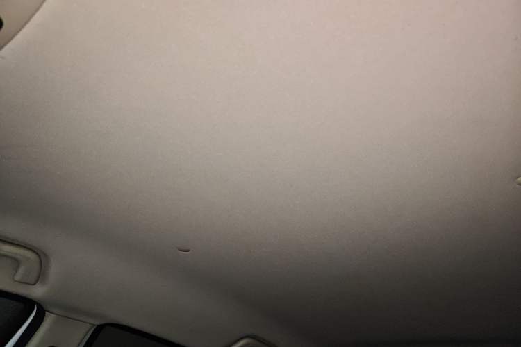 Used Geely Auto Vision X3 2017 1.5L Automatic Elite Model
