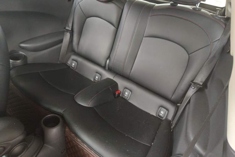 Used MINI MINI 2014 1.2T ONE
