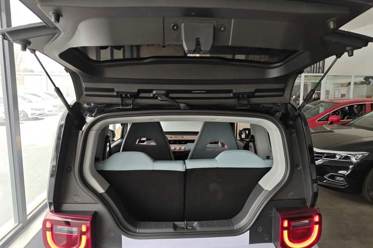 Used Chery QQ Ice Cream 2024 170km Sundae
