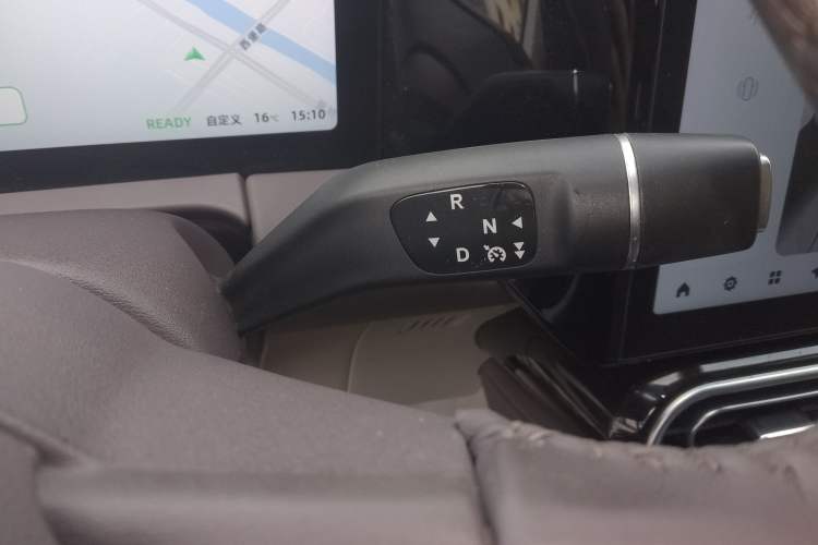 Used Leapmotor C11 2023 Pure Electric 500 Comfort Edition
