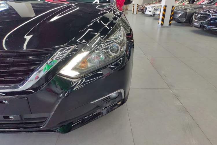 Used Nissan Teana 2016 2.0L XL Comfort Edition