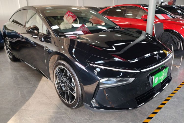 Used XPeng P7+ 2024 Long-Range Max
