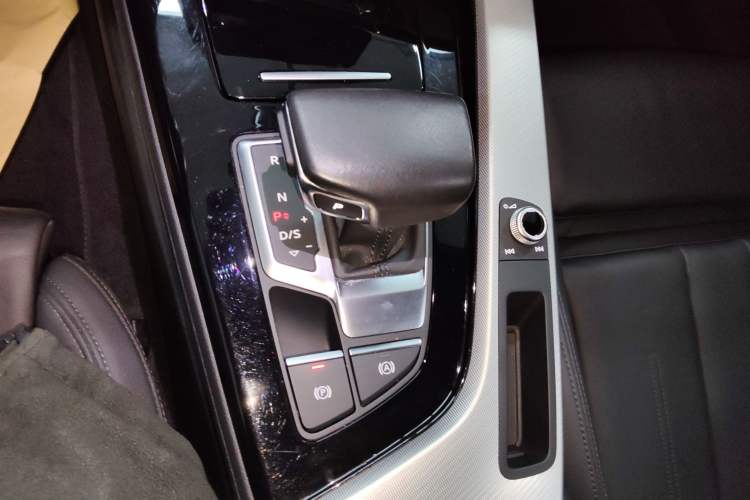 Used Audi A5 2023 Coupe 40 TFSI Fashionable and Dynamic Model