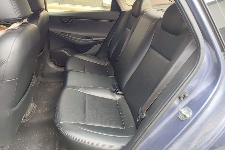 Used Hyundai Celesta 2018 1.6L Automatic GL Enjoyment Edition China VI compliant