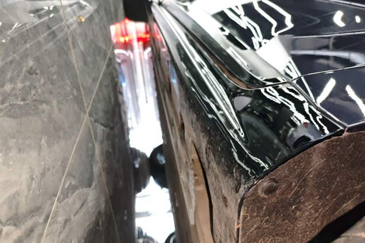 Used  06 2025 Ultra Pure Electric Edition