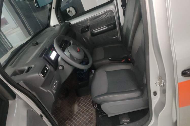 Used Wuling Zhiguang New Energy 

