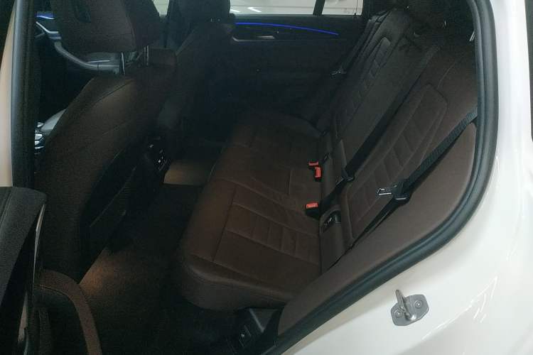 Used BMW X4 2019 xDrive25i M Sport Package