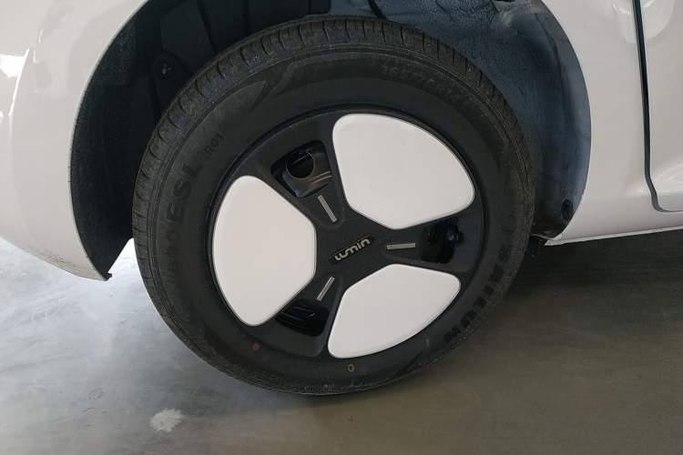 Used Qiyuan Lumin 2025 205 km Xiangqin Version