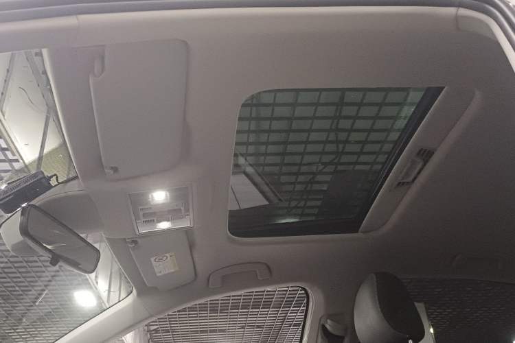 Used Volkswagen Lavida 2024 1.5L Automatic Starry Sky 5 Million Edition