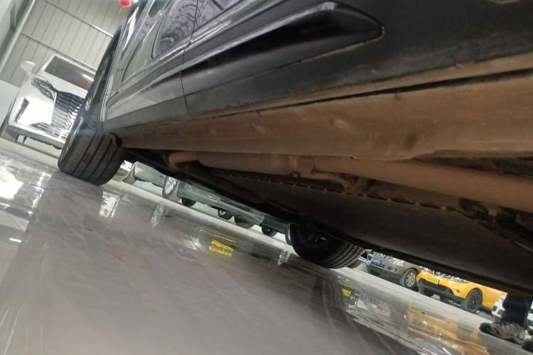 Used  Galaxy Xingjian 7 EM-i 2025 120km Launch+ Version
