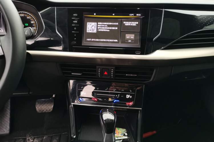 Used Volkswagen Passat 2020 330TSI Elite Edition China VI