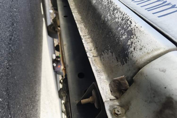 Used Chana Shenqi F30 2016 1.5L Comfort Plus Long Wheelbase DAM15L