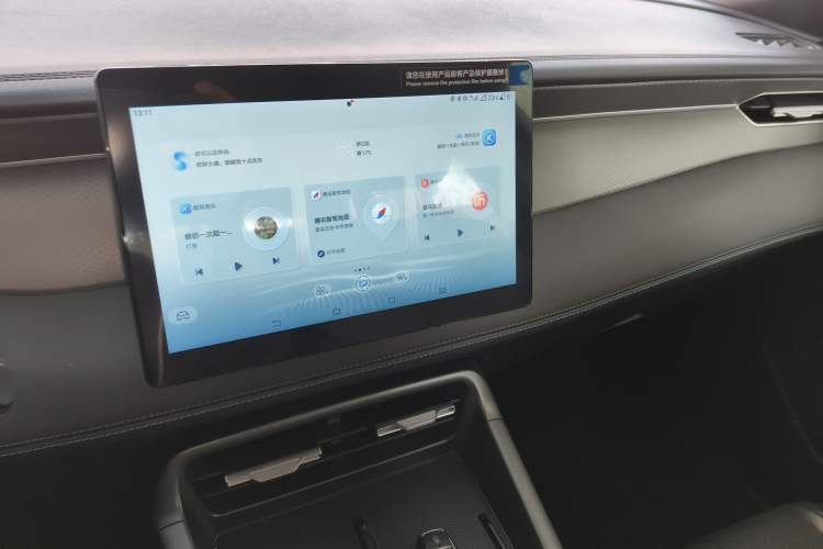 Used BYD Qin PLUS 2025 DM-i Smart Drive 55KM Leading Model