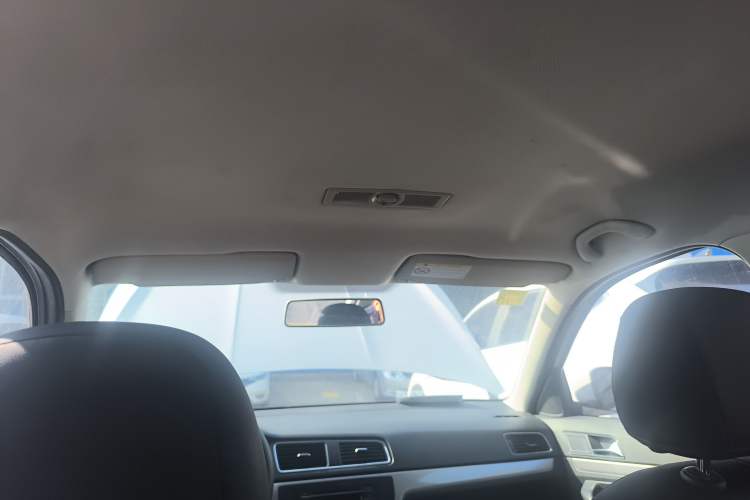 Used Volkswagen Lavida 2017 1.6L Automatic Fashion Edition
