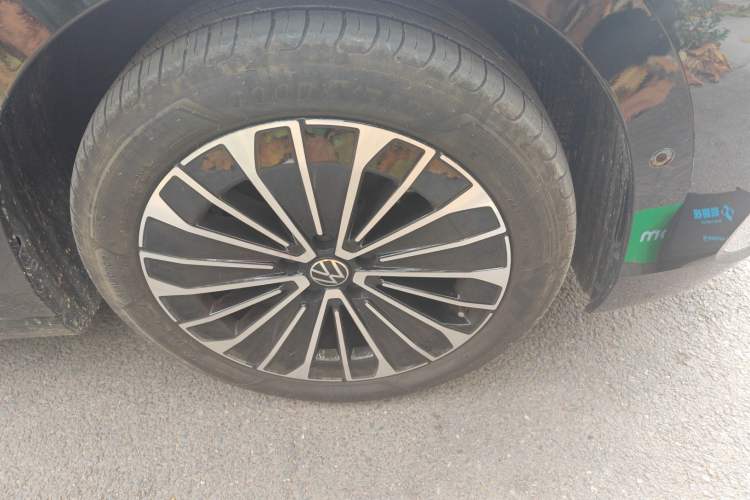 Used Volkswagen Magotan 2024 380TSI DSG Prestige Edition DaMai Package
