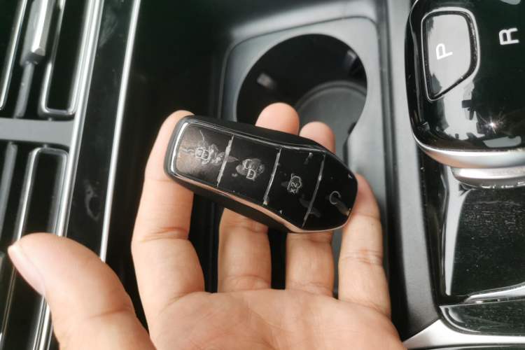 Used BYD Qin PLUS 2023 Champion Edition EV 420KM Superior Model
