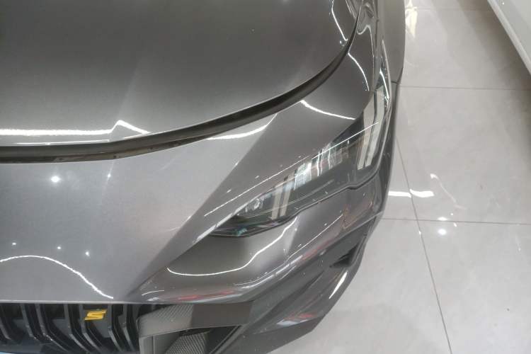 Used GAC Trumpchi EMPOW 2021 270T DCT J15 Version
