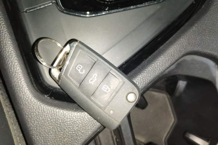 Used Volkswagen Tharu 2021 280TSI Two-Wheel-Drive Luxury Plus Edition
