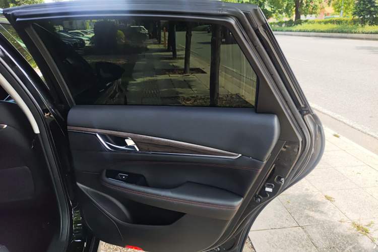 Used GAC Trumpchi GA8 2020 390T Prestige Edition
