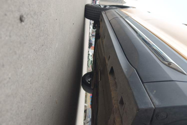 Used Bestune T77 2019 230 TID Automatic Luxury Version National V