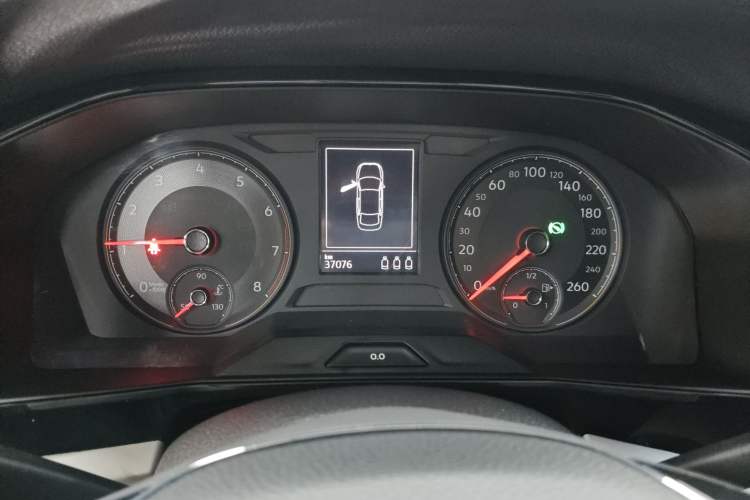 Used Volkswagen Lavida 2021 1.5L Automatic Comfort Edition
