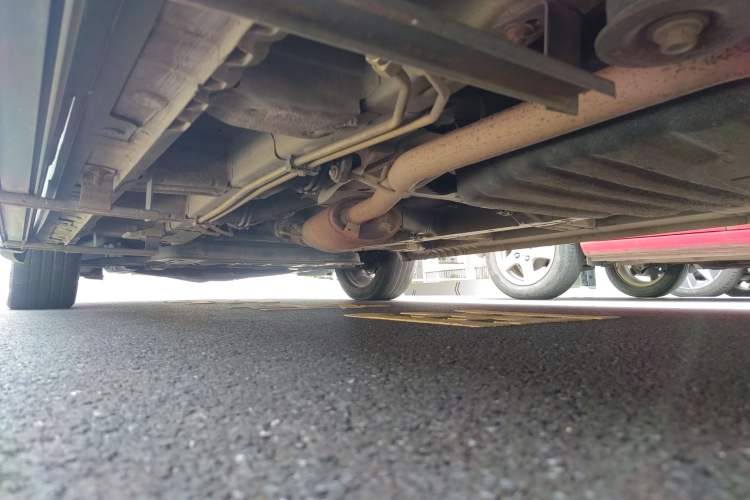 Used Baojun 730 2017 1.8L iAMT Prestige Version 7 Seats
