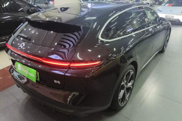 Used Nio ET5T 2024 75kWh Touring
