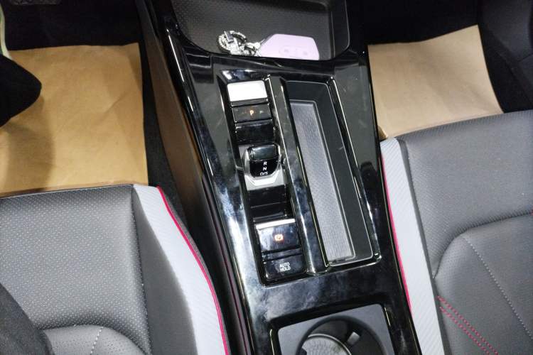 Used Volkswagen Lamando 2023 Lavida L 280TSI DSG Spicy Edition