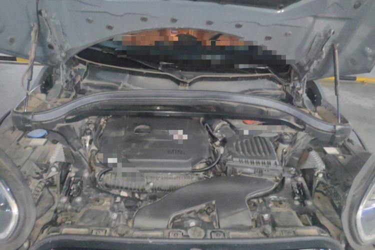 Used  Countryman 2023 Revised Edition 2.0T COOPER S ALL4 Connoisseur
