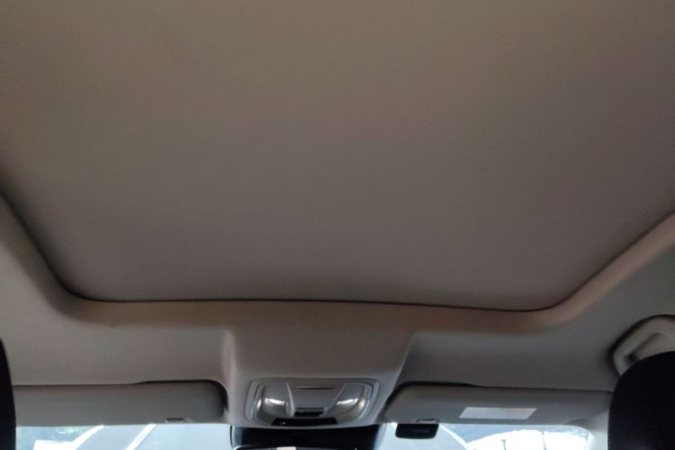 Used Haval H6 2021 3rd Generation 1.5T Automatic Two-Wheel-Drive Supreme