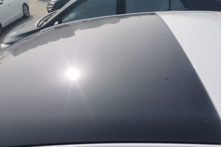 Used Volkswagen Lamando 2022 Lavida L 280TSI DSG Cool & Spicy Edition