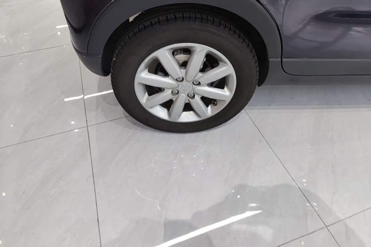 Used Leapmotor T03 2022 Agate Edition