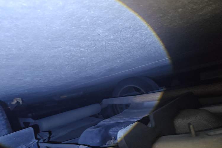 Used Chevrolet Trax 2016 1.4T Automatic Two-Wheel Drive Luxury Version
