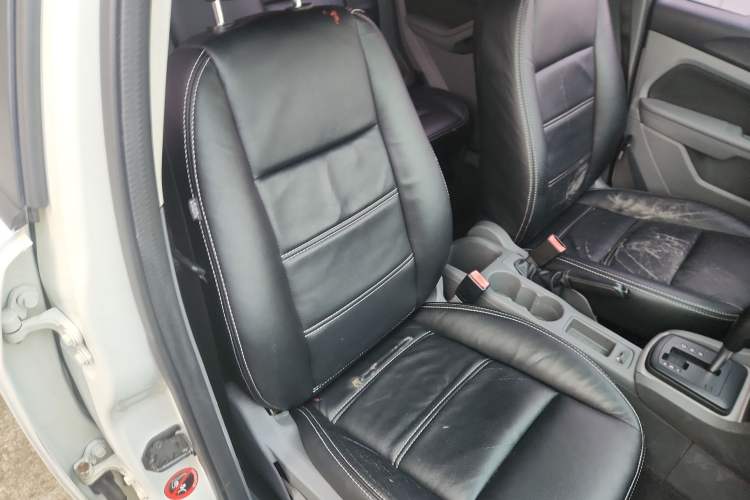 Used Ford Focus 2013 Hatchback Classic 1.8L Automatic Base Model