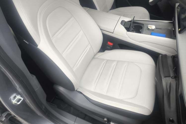 Used  eπ007 2024 All-Electric 530 RuYi Edition