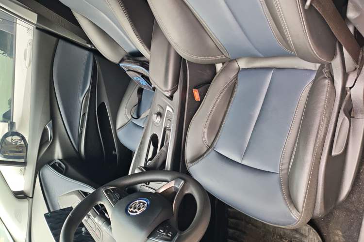 Used Buick Velite 6 2024 430km Comfort Edition
