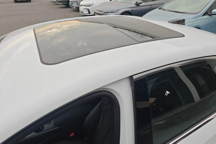 Used BYD Seal 06 New Energy 